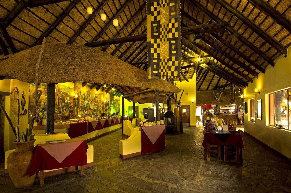 Namib Desert Lodge Solitaire Buitenkant foto