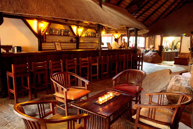 Namib Desert Lodge Solitaire Buitenkant foto