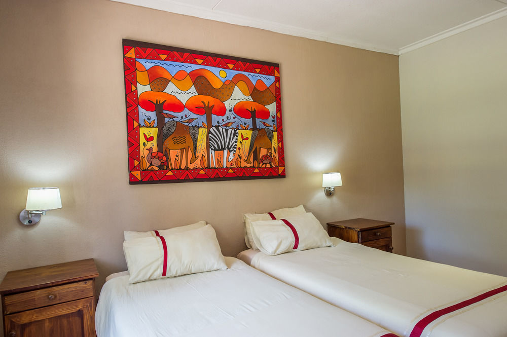 Namib Desert Lodge Solitaire Buitenkant foto