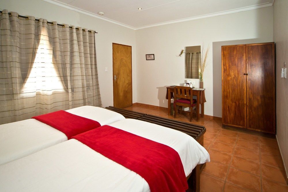 Namib Desert Lodge Solitaire Buitenkant foto
