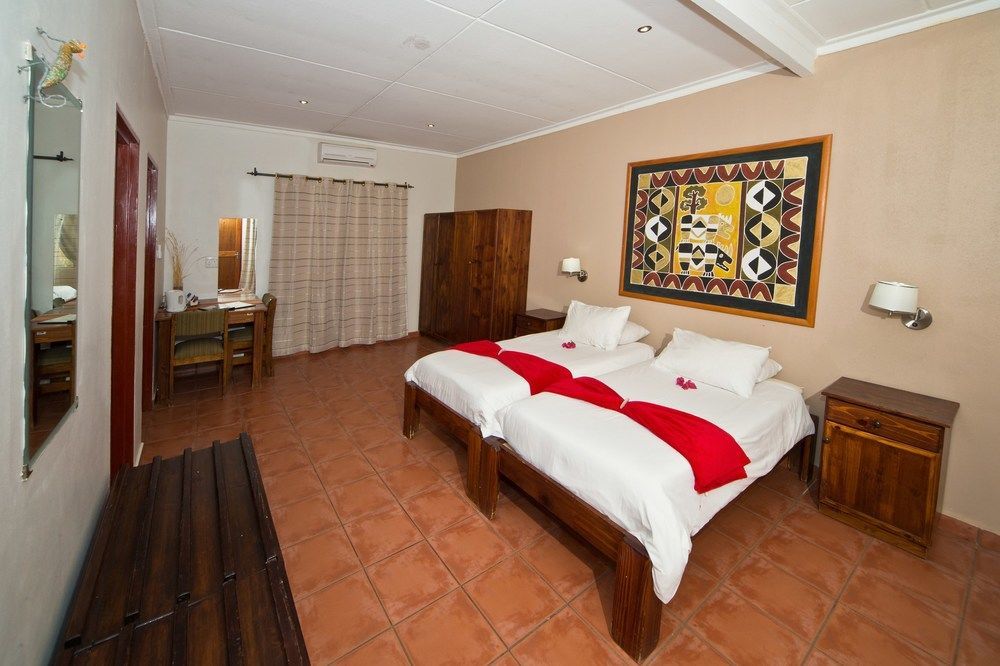 Namib Desert Lodge Solitaire Buitenkant foto