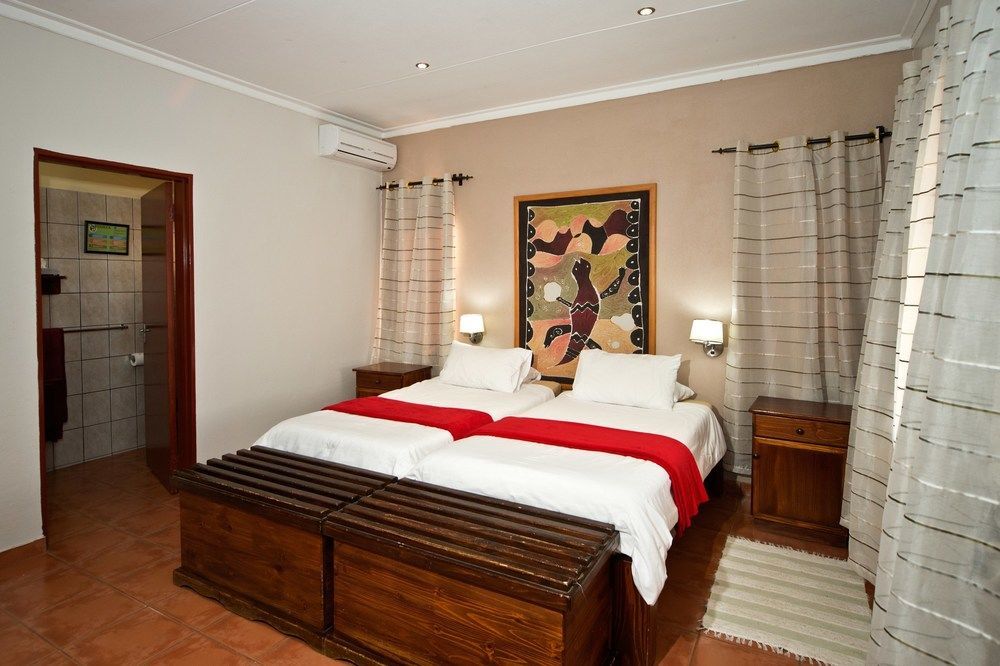 Namib Desert Lodge Solitaire Buitenkant foto
