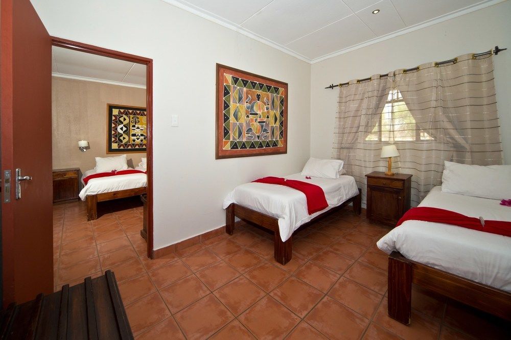 Namib Desert Lodge Solitaire Buitenkant foto