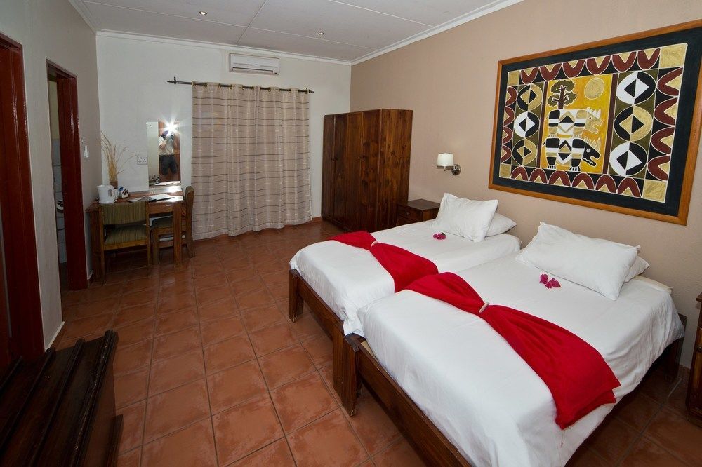 Namib Desert Lodge Solitaire Buitenkant foto