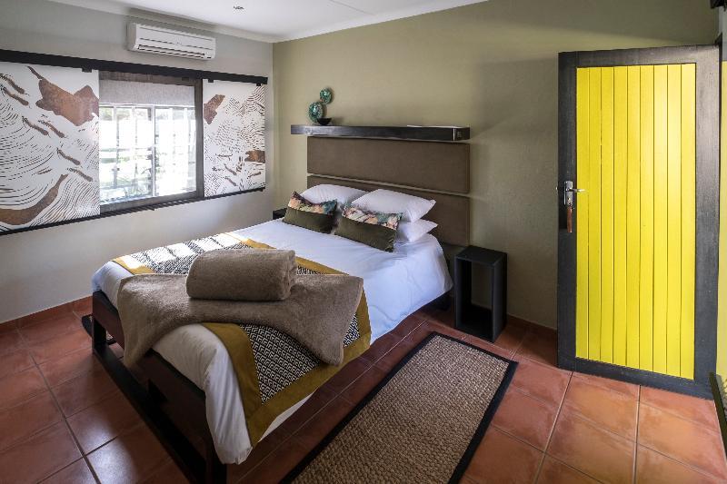 Namib Desert Lodge Solitaire Buitenkant foto