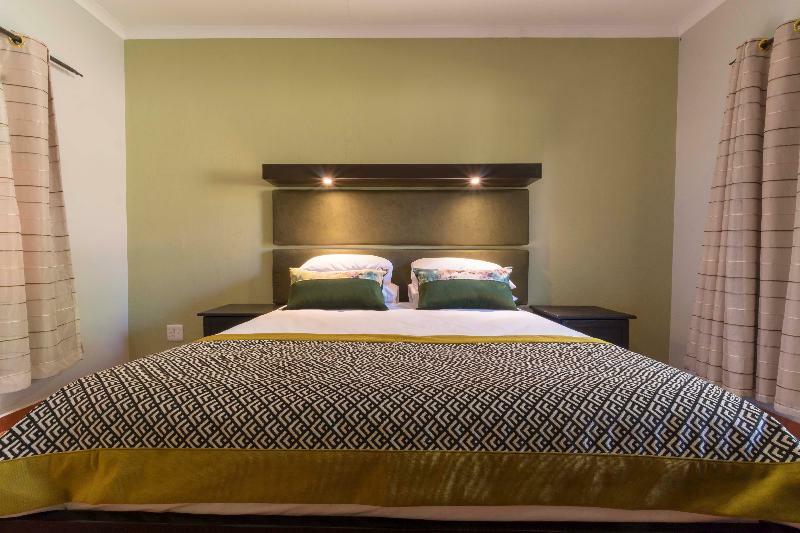 Namib Desert Lodge Solitaire Buitenkant foto